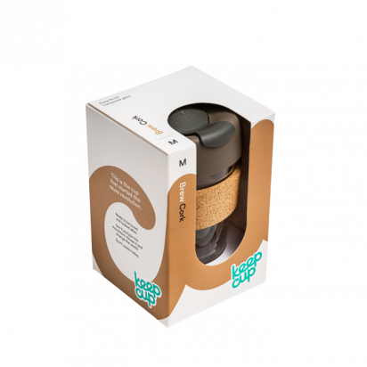 CUP BREW CORK 340ml SASKATOON KEEPCUP