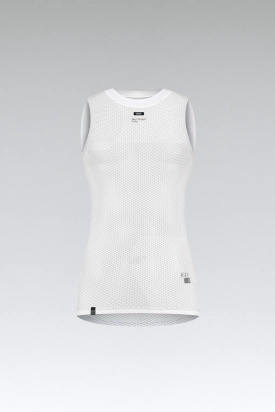 BASE LAYER SECOND SKIN WOMAN SALT GOBIK