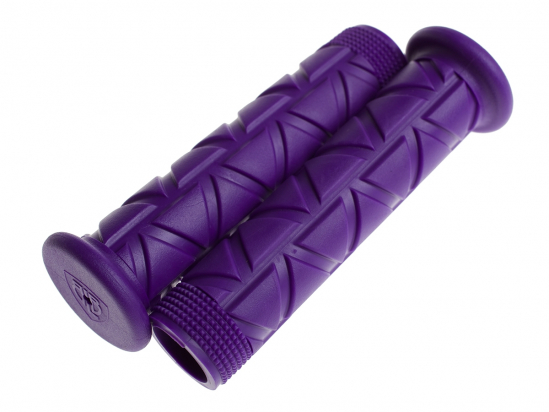 GRIPS GET SHORTY PURPLE BLB