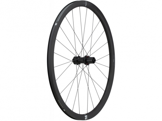 WHEELSET DISCUS C35 PRO 3T