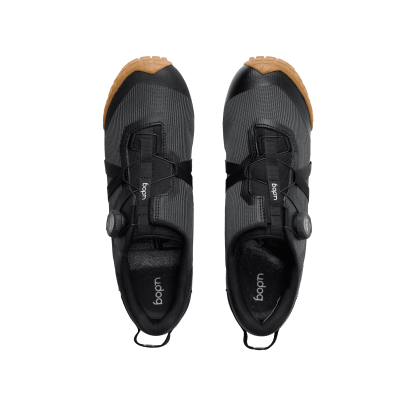 SHOES FORZA BLACK UDOG