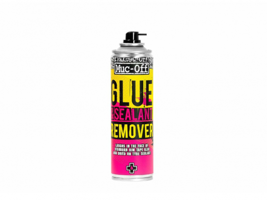 GLUE & SEALANT REMOVER 200ml MUC-OFF