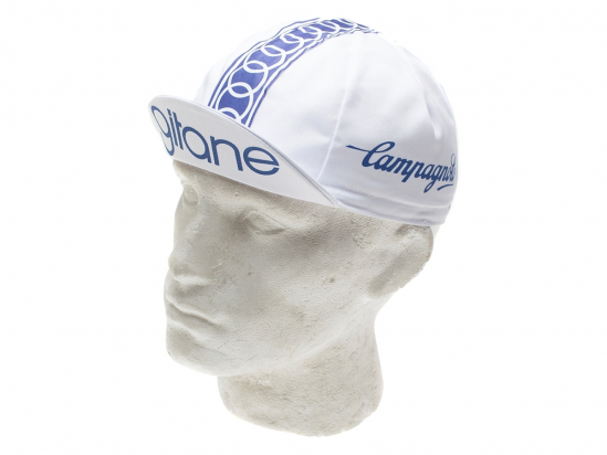 CYCLING CAP GITANE CAMPAGNOLO