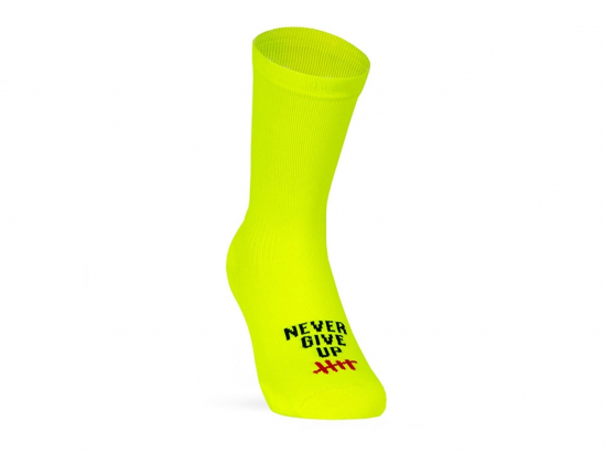 SOCKS DON'T QUIT NEON PACIFIC AND COLORS