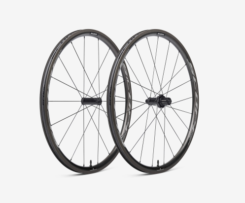 WHEELS R3 RIM-BRAKE WHITE LABEL SCOPE