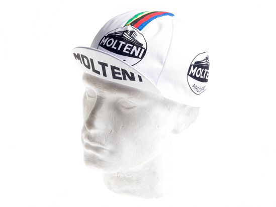 CYCLING CAPS MOLTENI