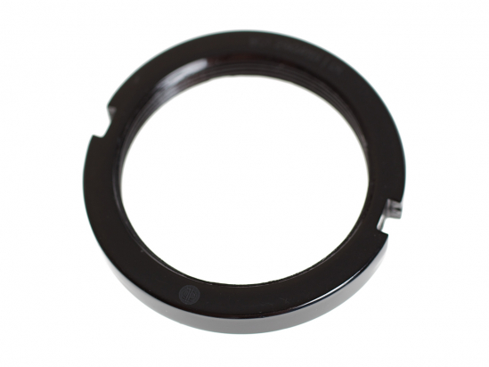 BEEFY LOCKRING CRNI BLB