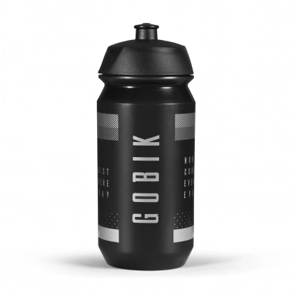 BIDON SHIVA BLACK 500ml GOBIK