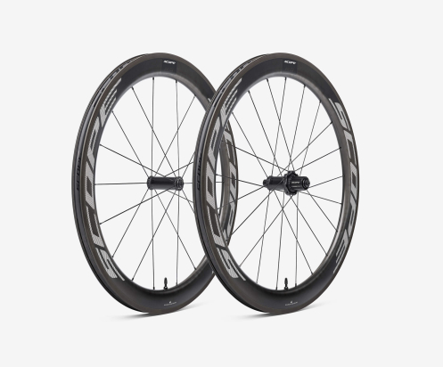 WHEELS R5 RIM-BRAKE WHITE LABEL SCOPE