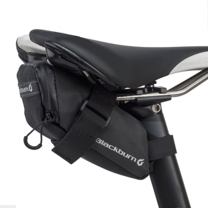 GRID SMALL SEAT BAG BLACKBURN