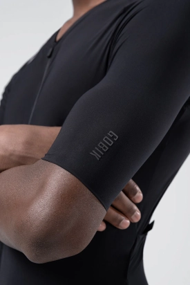 CYCLING SUIT HUDSON SOLID JASPER MAN GOBIK