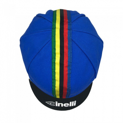 CYCLING CAP BASSANO 85 CINELLI