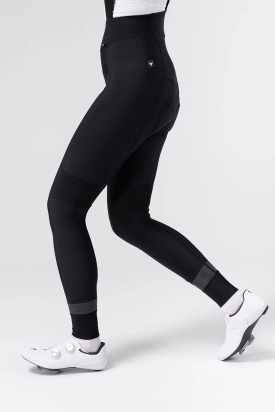 HLAČE DUGE ABSOLUTE 8.0 WOMAN K9 BLACK GOBIK