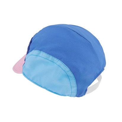 CYCLING CAP KITTEN BY SHANA SADEGHI RAY CINELLI