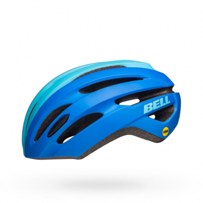 HELMET AVENUE MIPS MATTE BLUE BELL