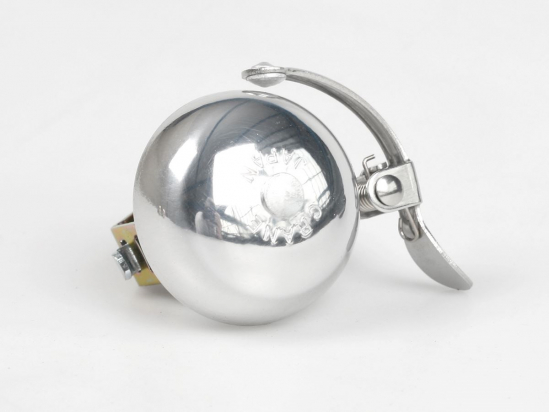 BELL MINI SUZU POLISHED CRANE BELLS