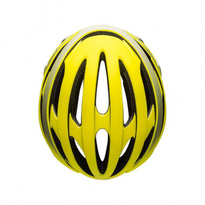 HELMET STRATUS MIPS GHOST HIGH VIZ/REFLECTIVE BELL