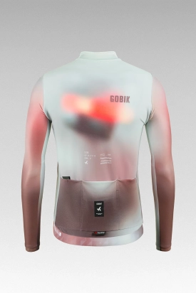 JACKET VANTAGE MAN FLANK GOBIK