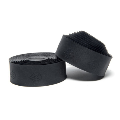 BAR TAPE VEGAN RIBBON BLACK CINELLI