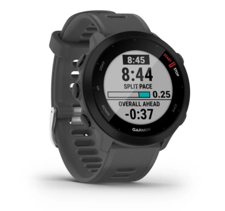 SAT Forerunner® 55 MONTERRA SIVI GARMIN