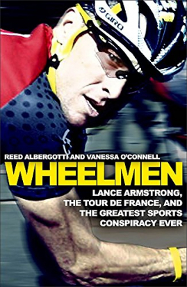 WHEELMEN Reed Albergotti, Vanessa Oconnell