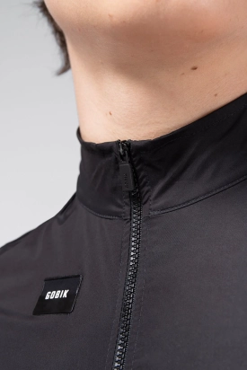 PRSLUK PRIME MAN INK BLACK GOBIK