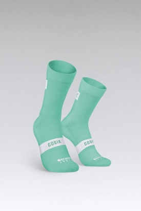 ČARAPE UNISEX IRO 2.0 MINT GREEN GOBIK