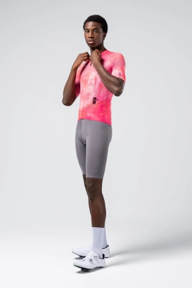 MAJICA BICIKLISTIČKA KRATKI RUKAVI CARRERA 3.0 UNISEX DIMPLE GOBIK