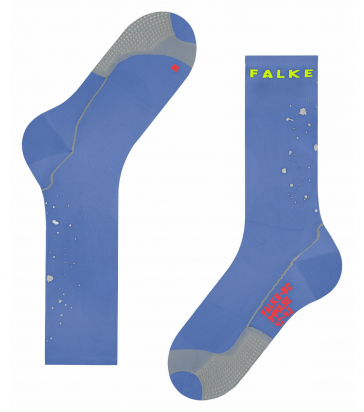 SOCKS IMPULSE REFLECT LAVENDER FALKE