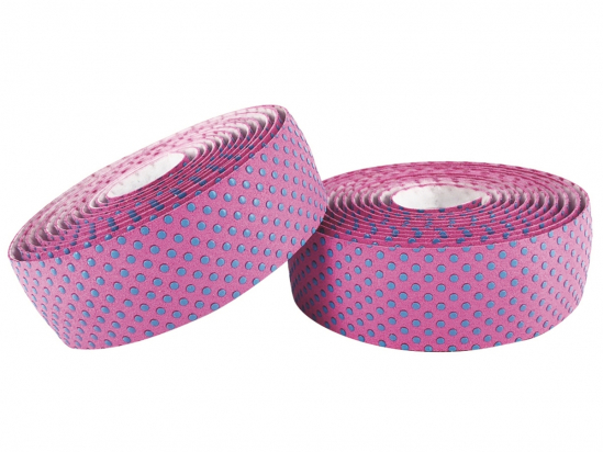 BAR TAPE SUPREME PRO GRIP CANDY PINK BLB