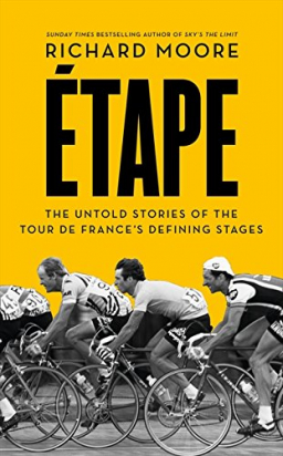 ETAPE Richard Moore