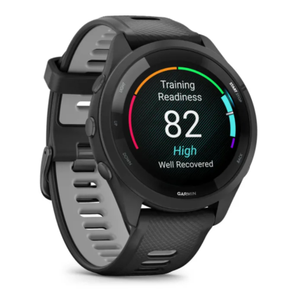 WATCH Forerunner® 265 GREY GARMIN