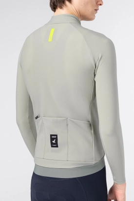 CYCLING JERSEY LONG SLEEVES WEEZER MAN LEEK GOBIK