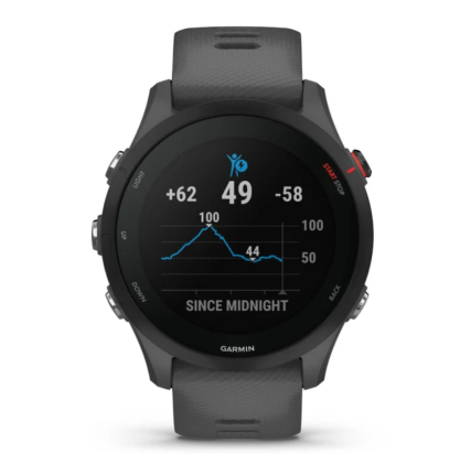 WATCH Forerunner® 255 GREY GARMIN