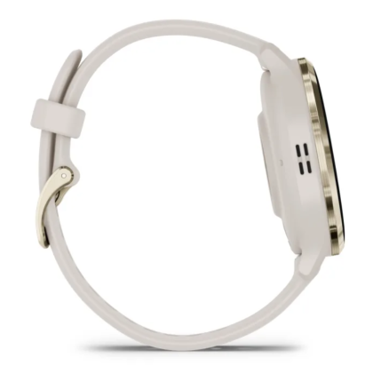 WATCH Venu® 3S  GARMIN IVORY/GOLD GARMIN