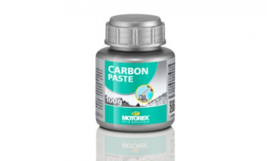 CARBON PASTE 100g MOTOREX