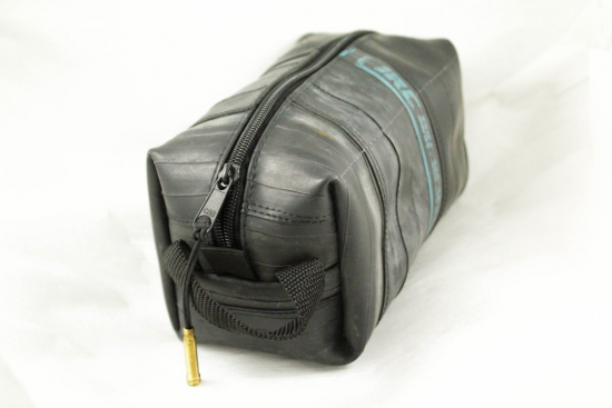 VANITY CASE TUBE BLACK L FELVARROM