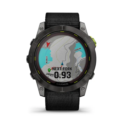 SAT Enduro™ 2 GARMIN