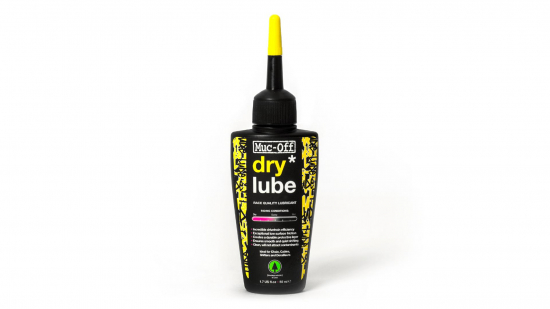 BIO DRY LUBE 50ml MUC-OFF