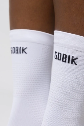 SOCKS LIGHTWEIGHT 2.0 UNISEX SALT GOBIK