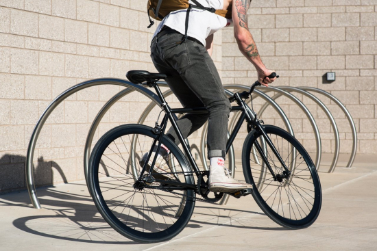 BICIKL WULF STATE BICYCLE & Co.