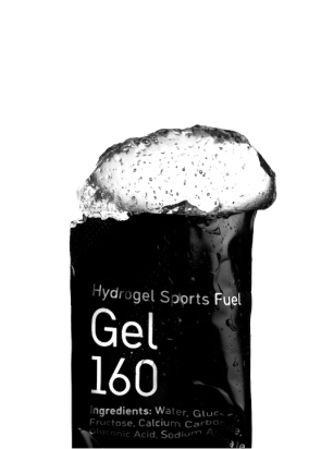 GEL 160 65g MAURTEN