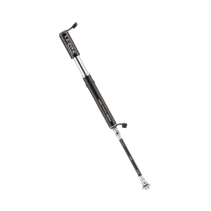 PUMPA RUČNA LITE DRIVE M BLACK GLOSS LEZYNE