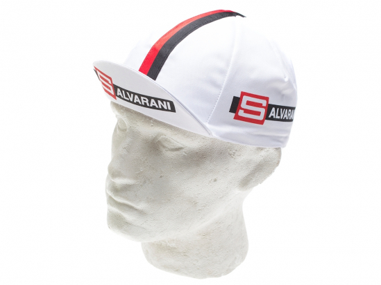 CYCLING CAPS SALVARANI