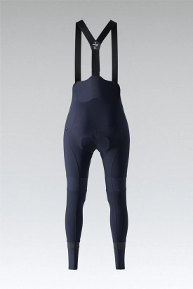 BIB TIGHTS ABSOLUTE 7.0 WOMAN K9 ULTRABLUE GOBIK