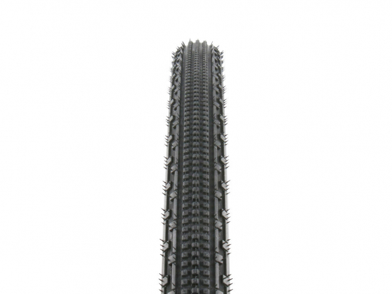 TIRE 650X43C GRAVELKING SK TLC BLACK PANARACER