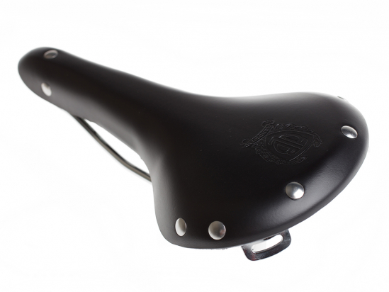 SADDLE MOSQUITO RACE BLACK BLB