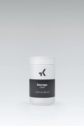 BIDON-CONTAINER TOOL HOLDER 400ml BYASI CLOUD GOBIK