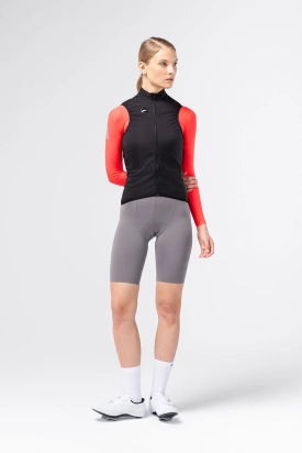 PRSLUK PRIME WOMAN INK BLACK GOBIK