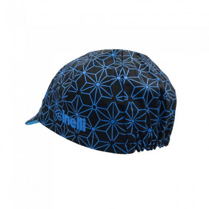 CYCLING CAP BLUE ICE CINELLI